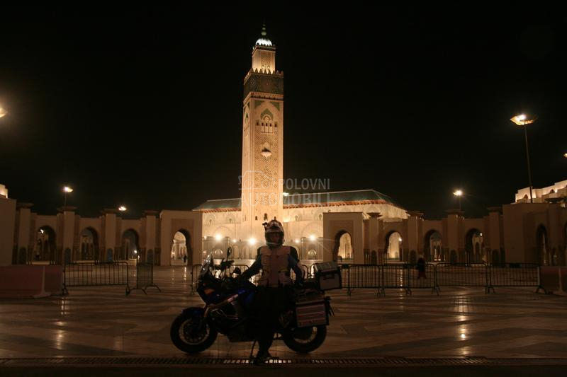 Yamaha xt1200z Super Tenere