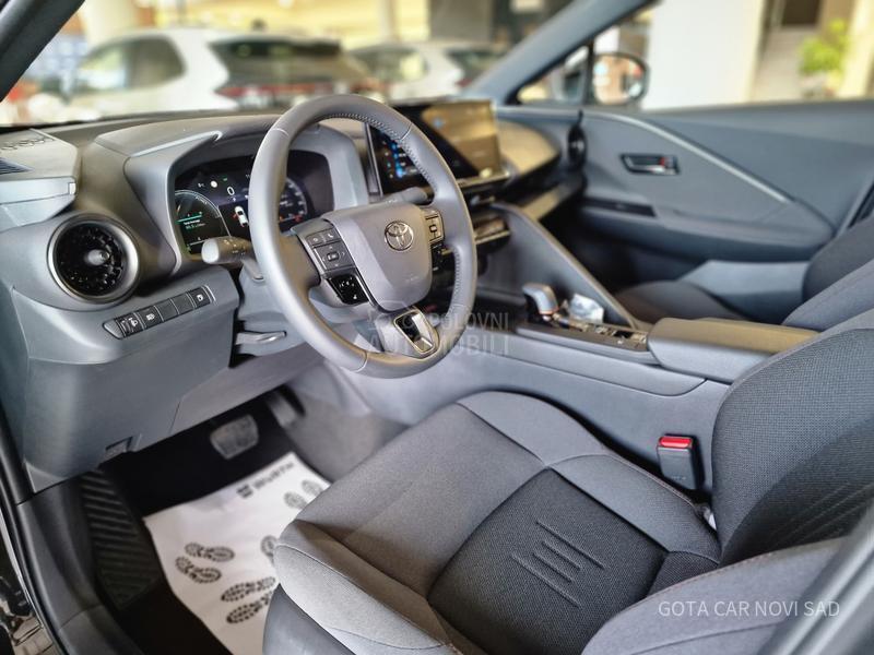 Toyota C-HR 1.8 HEV CVT C-OOL