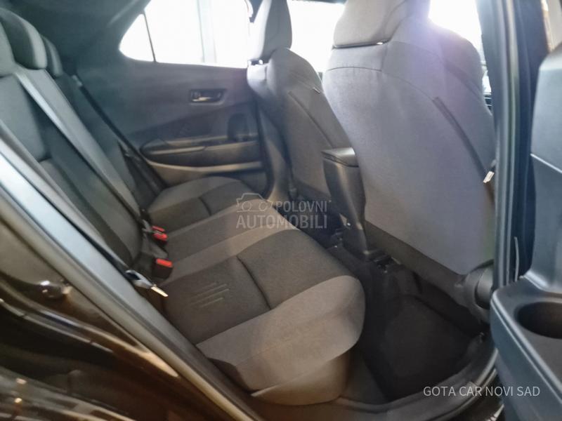 Toyota C-HR 1.8 HEV CVT C-OOL