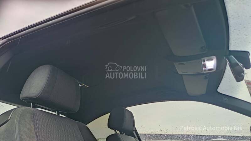 BMW 320 D ///M Optic//NOV//