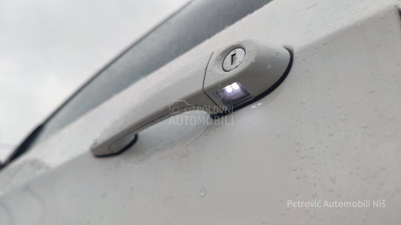 BMW 320 D ///M Optic//NOV//