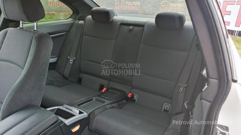 BMW 320 D ///M Optic//NOV//