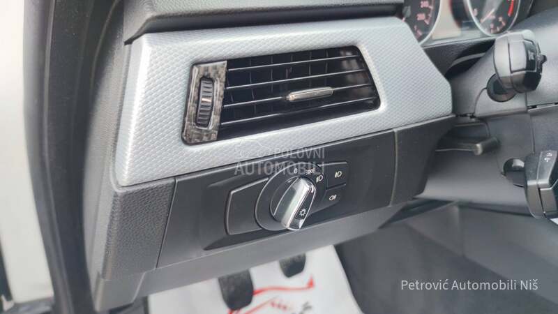 BMW 320 D ///M Optic//NOV//