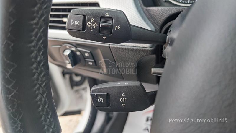 BMW 320 D ///M Optic//NOV//