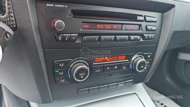 BMW 320 D ///M Optic//NOV//