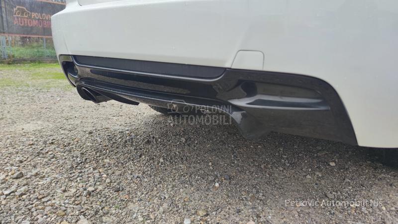 BMW 320 D ///M Optic//NOV//