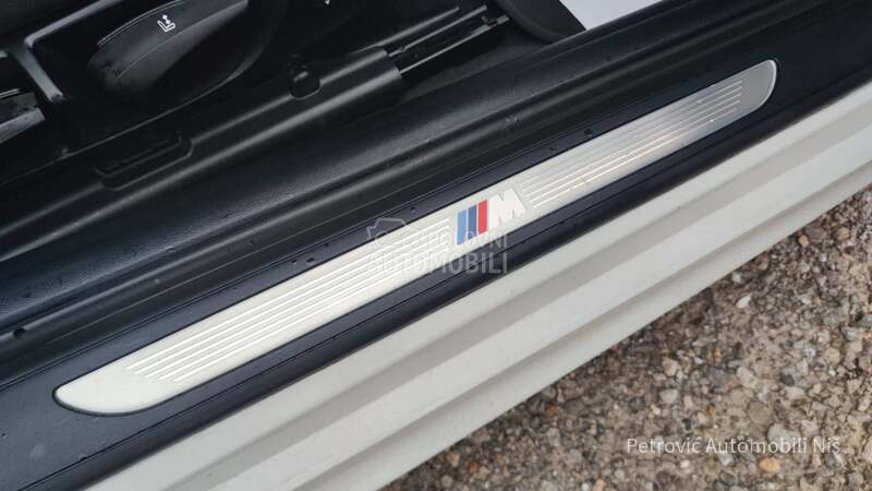 BMW 320 D ///M Optic//NOV//