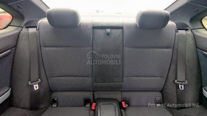 BMW 320 D ///M Optic//NOV//