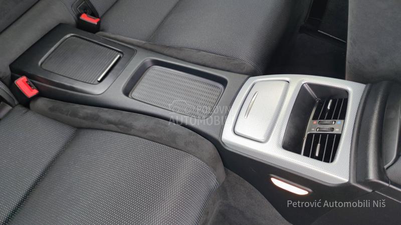 BMW 320 D ///M Optic//NOV//