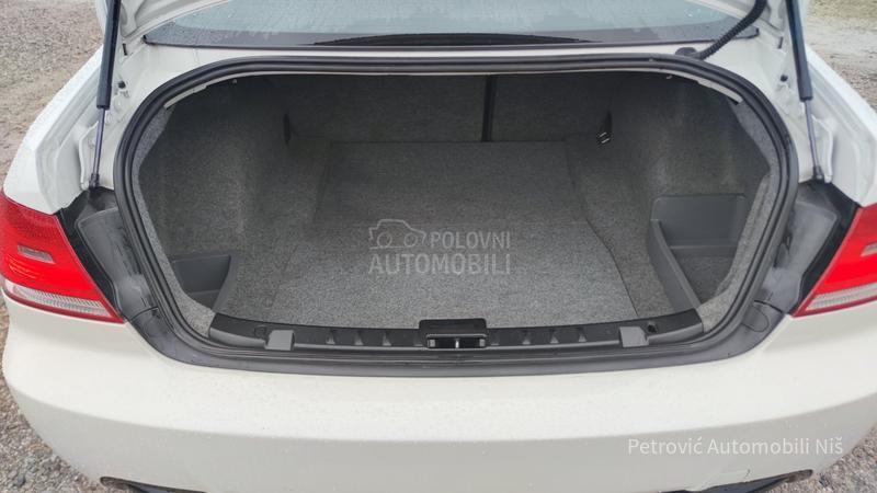 BMW 320 D ///M Optic//NOV//