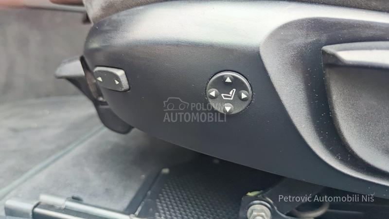 BMW 320 D ///M Optic//NOV//