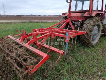 Kögel Gruber Podrivac