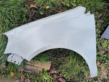 krilo za Volkswagen Polo od 2005. do 2009. god.