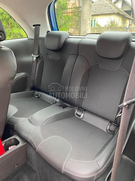 Opel Adam 1.0ECOTECH