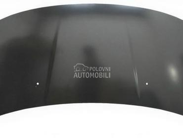 prednja hauba za Peugeot 3008 od 2009. do 2016. god.