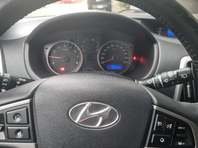 Hyundai i20 1.4 STYLE CH