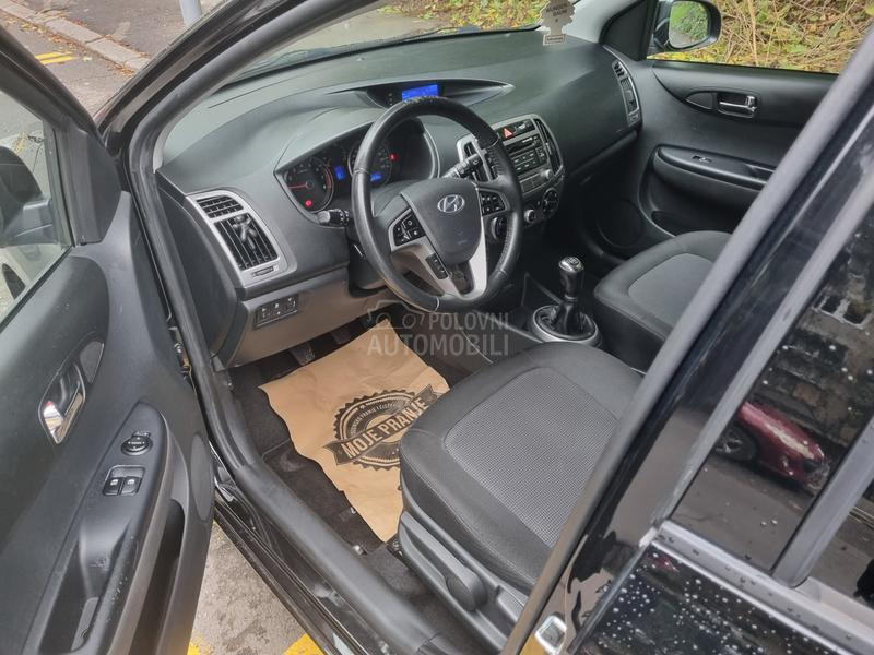 Hyundai i20 1.4 STYLE CH