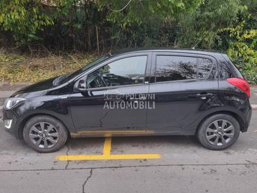 Hyundai i20 1.4 STYLE CH