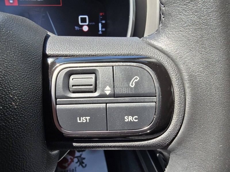 Citroen C5 Aircross 1.2B