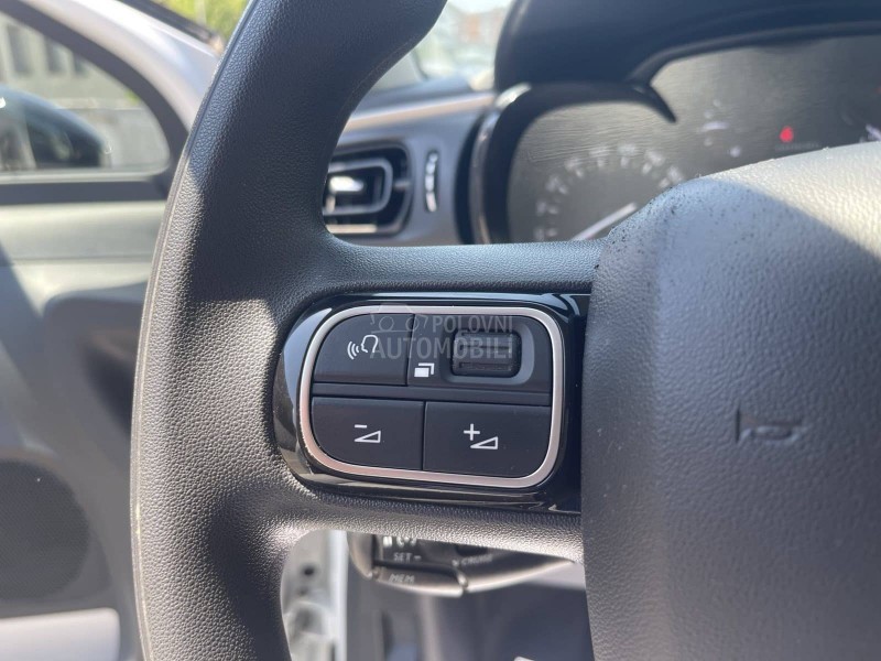 Citroen C3 1.2 B