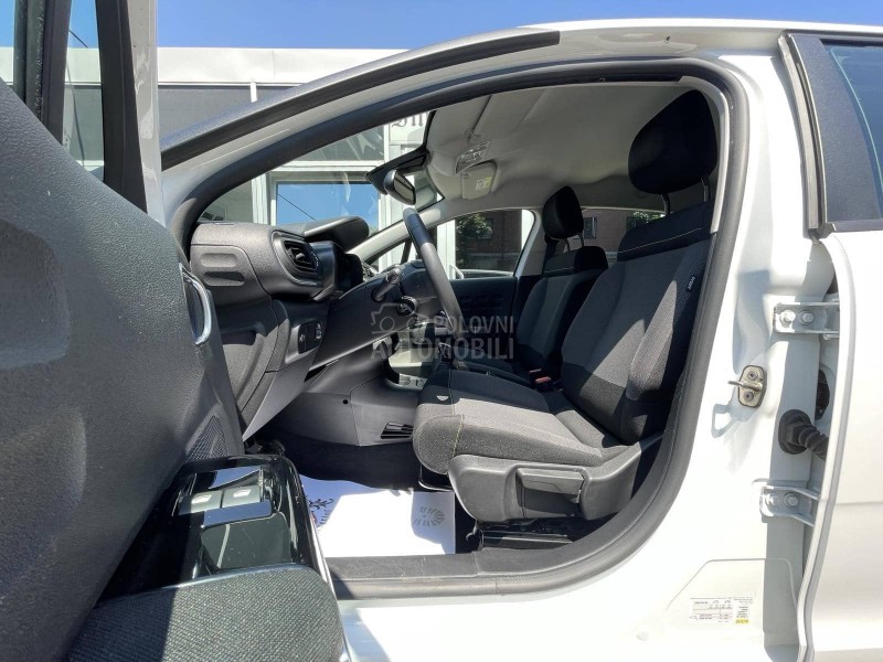 Citroen C3 1.2 B