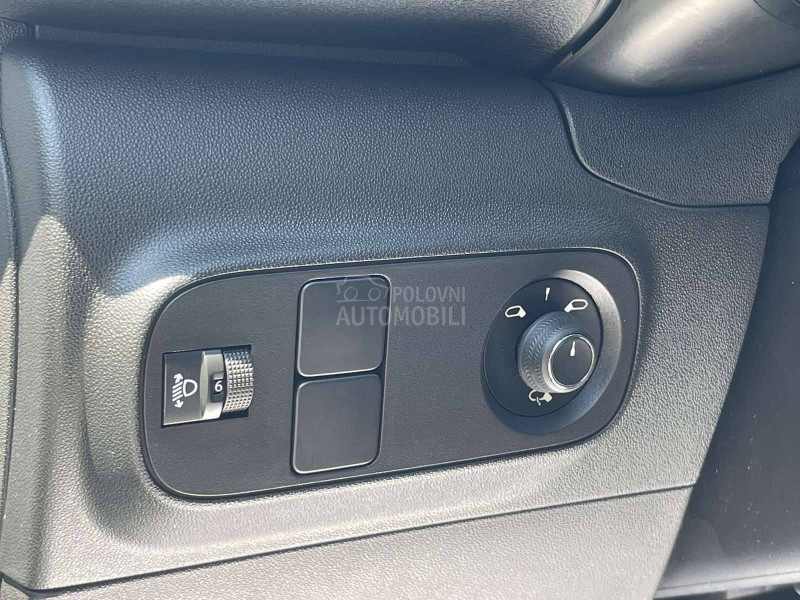 Citroen C3 1.2 B