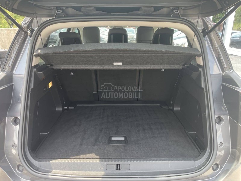 Citroen C5 Aircross 1.2 B Autom