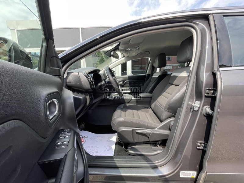 Citroen C5 Aircross 1.2 B Autom