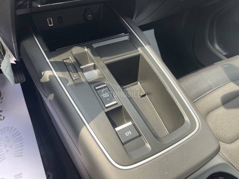 Citroen C5 Aircross 1.2 B Autom