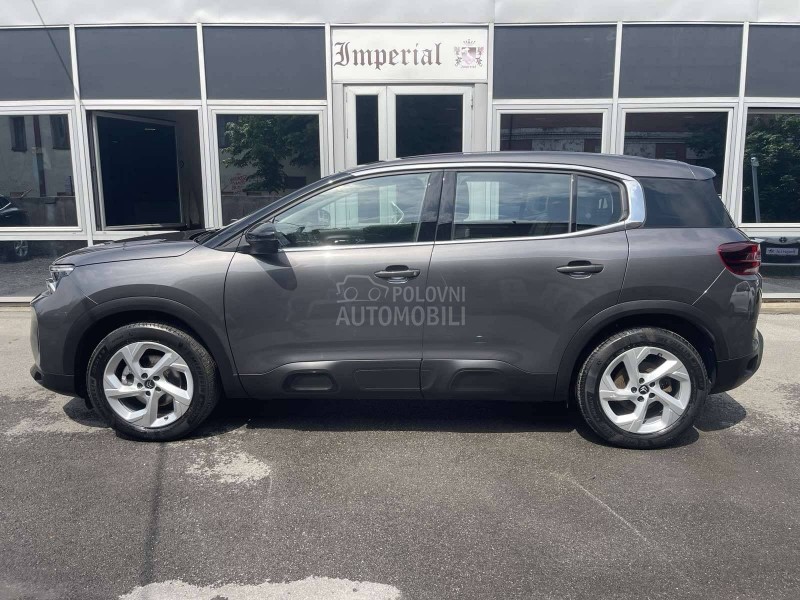 Citroen C5 Aircross 1.2 B Autom