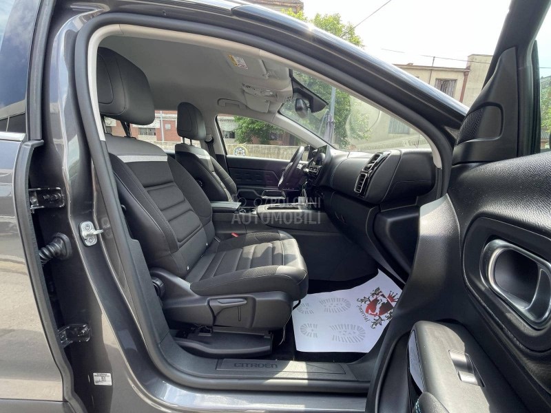 Citroen C5 Aircross 1.2 B Autom
