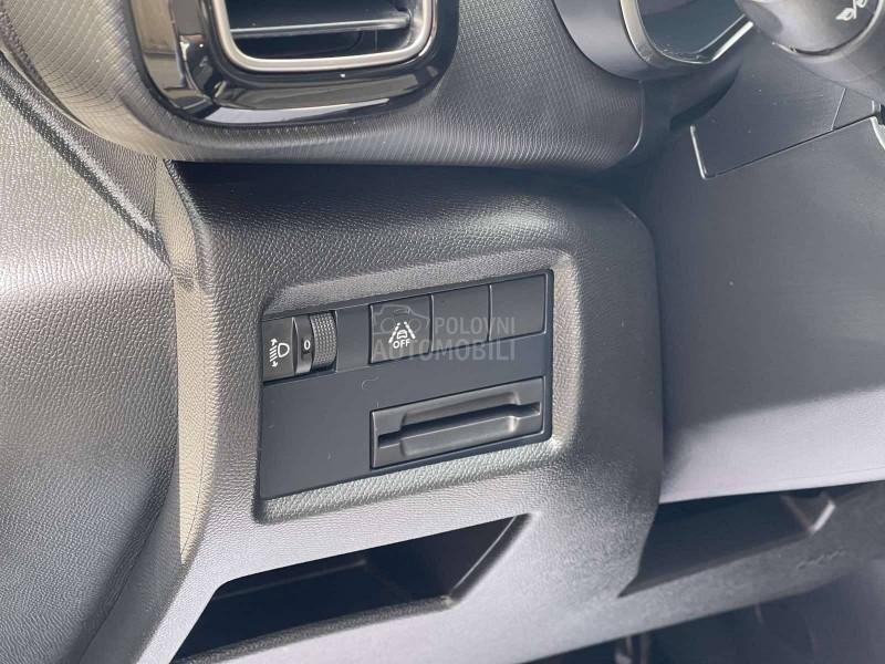 Citroen C5 Aircross 1.2 B Autom