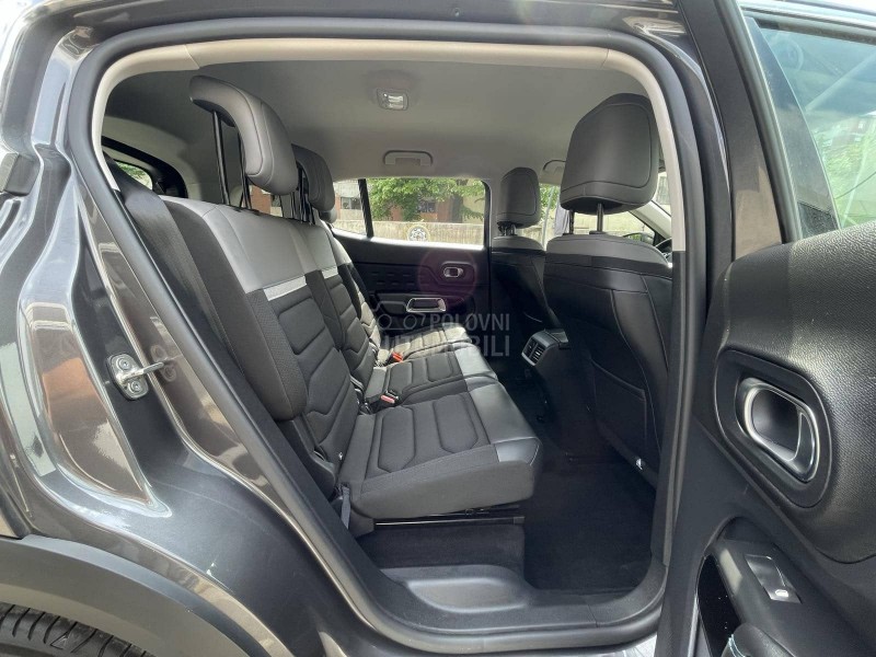 Citroen C5 Aircross 1.2 B Autom