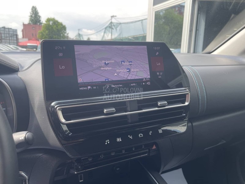 Citroen C5 Aircross 1.2 B Autom