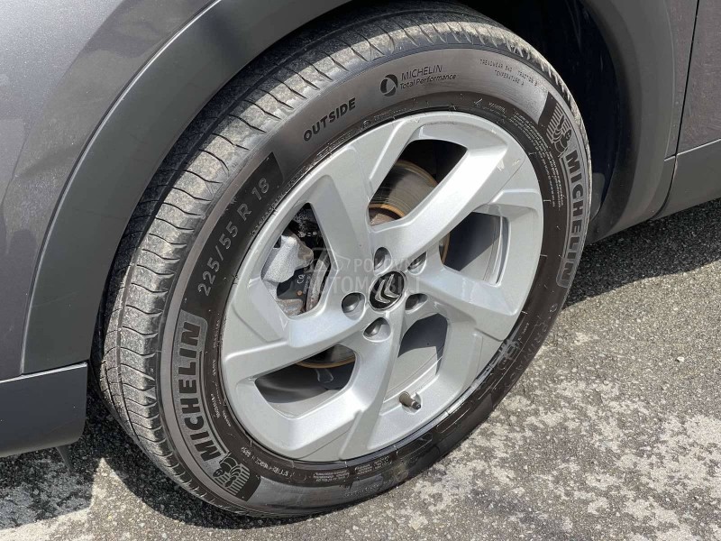 Citroen C5 Aircross 1.2 B Autom