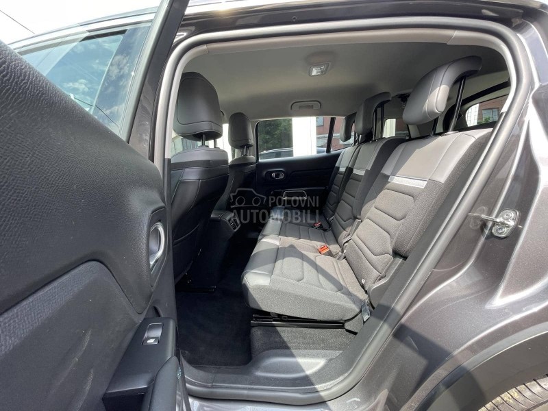 Citroen C5 Aircross 1.2 B Autom