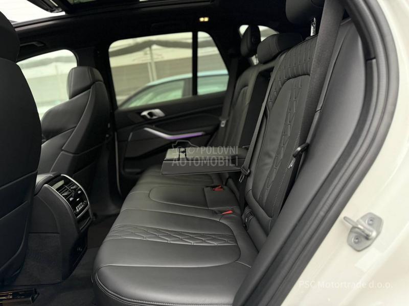 BMW X5 M-Sport/Pano/SoftCl