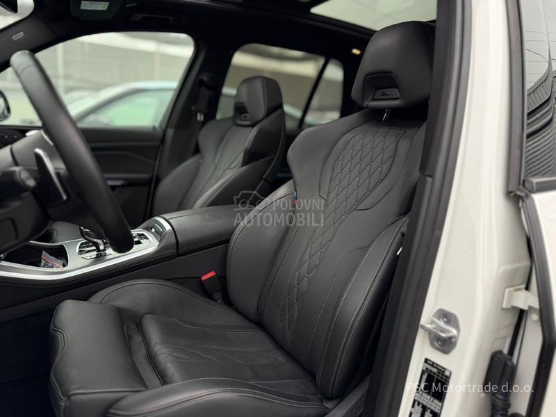 BMW X5 M-Sport/Pano/SoftCl