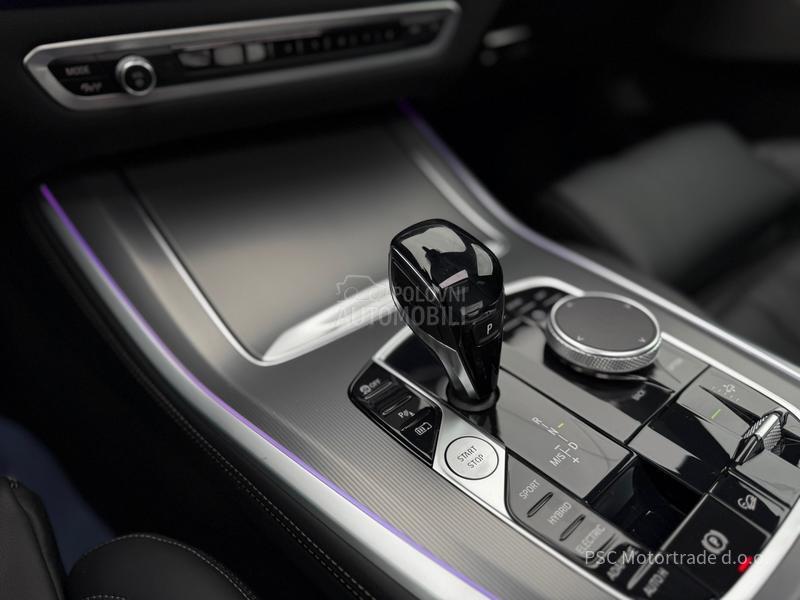 BMW X5 M-Sport/Pano/SoftCl