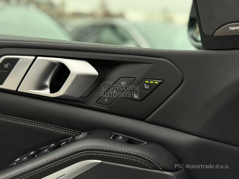 BMW X5 M-Sport/Pano/SoftCl