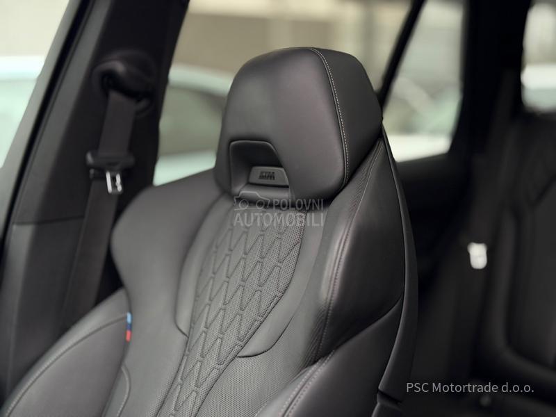 BMW X5 M-Sport/Pano/SoftCl