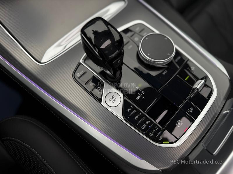 BMW X5 M-Sport/Pano/SoftCl