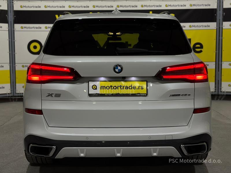 BMW X5 M-Sport/Pano/SoftCl