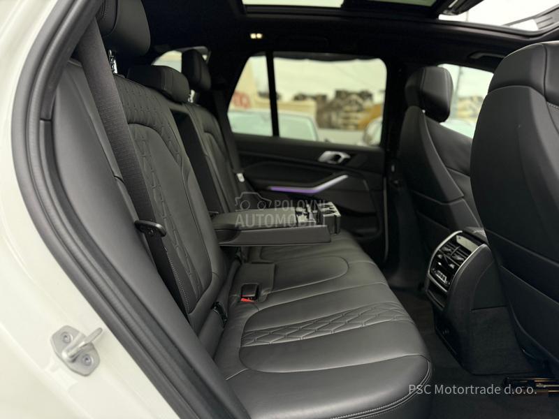 BMW X5 M-Sport/Pano/SoftCl