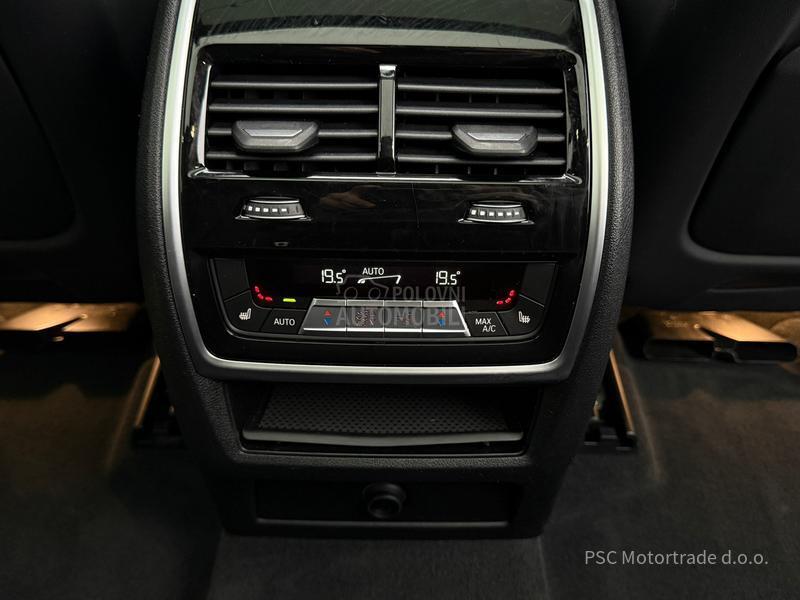 BMW X5 M-Sport/Pano/SoftCl