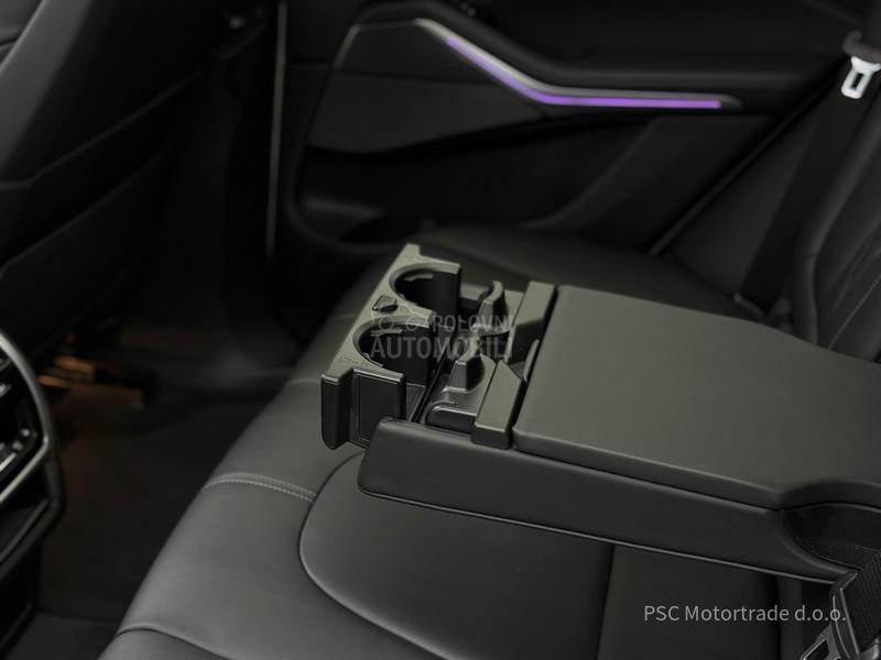 BMW X5 M-Sport/Pano/SoftCl