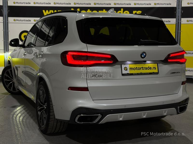 BMW X5 M-Sport/Pano/SoftCl