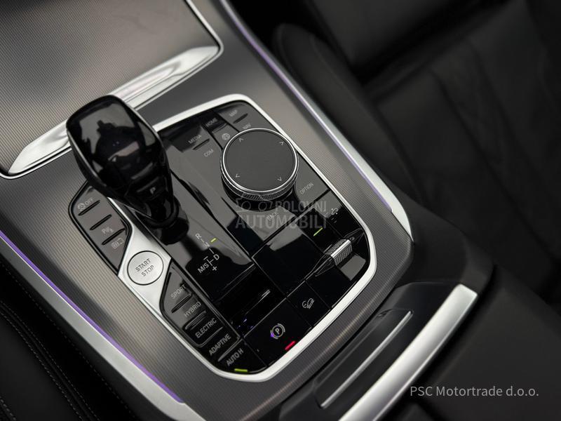 BMW X5 M-Sport/Pano/SoftCl