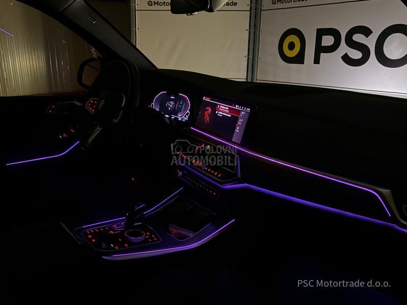 BMW X5 M-Sport/Pano/SoftCl