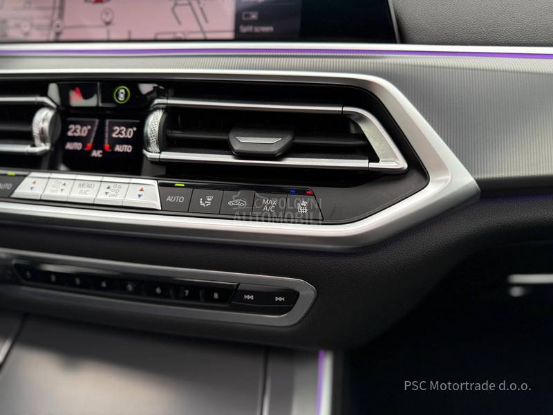 BMW X5 M-Sport/Pano/SoftCl